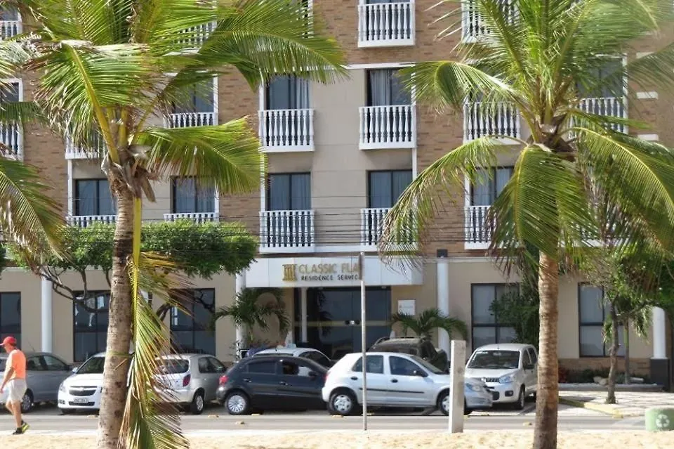 Classic Flat Apartamento Fortaleza   Fortaleza (Ceara)