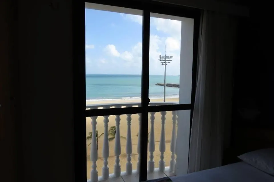 Classic Flat Apartamento Fortaleza  Brasil
