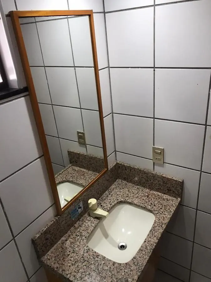 Classic Flat Apartamento Fortaleza