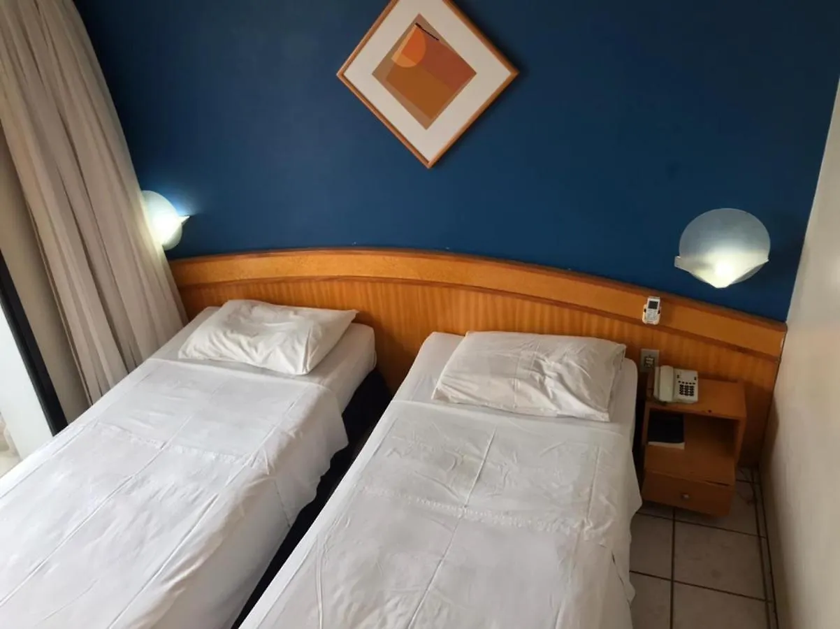 Classic Flat Apartamento Fortaleza  Brasil