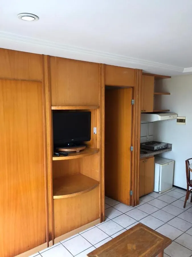 Classic Flat Apartamento Fortaleza  Brasil