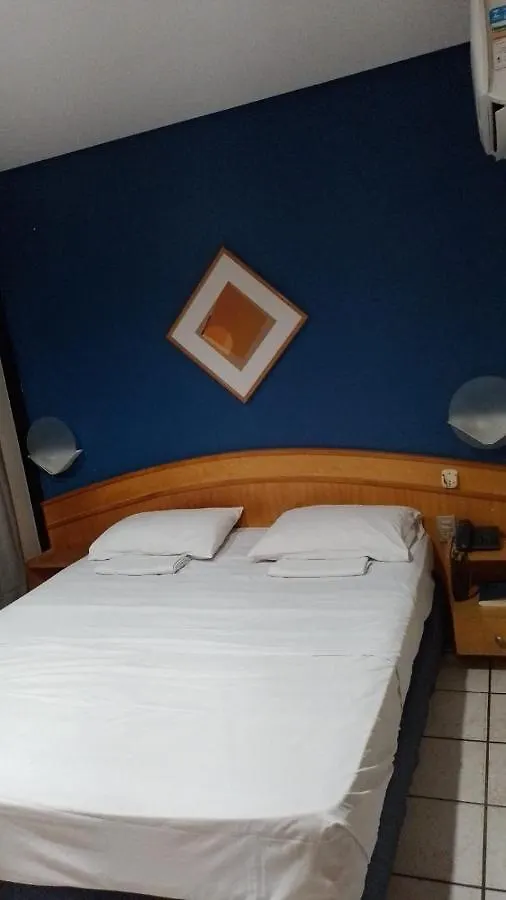 Classic Flat Apartamento Fortaleza