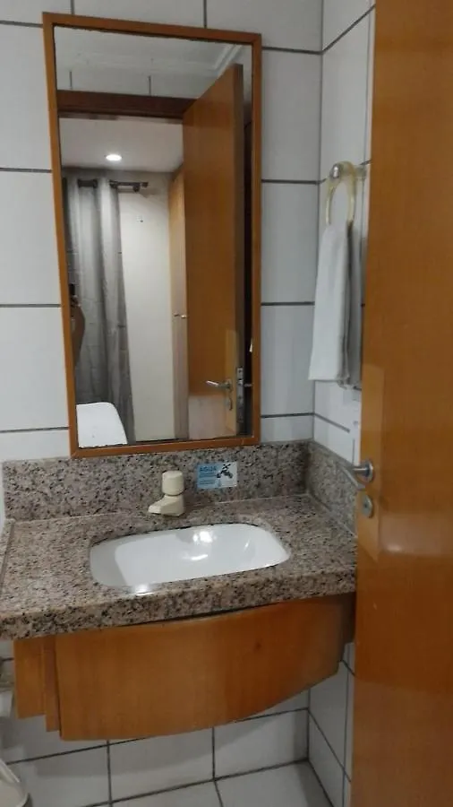 Classic Flat Apartamento Fortaleza  0*, Fortaleza (Ceara)