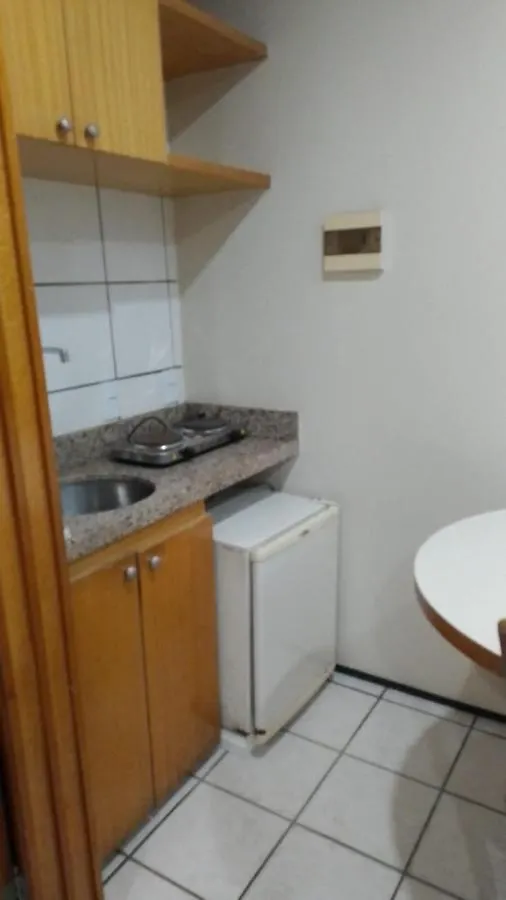 Classic Flat Apartamento Fortaleza   Fortaleza (Ceara)