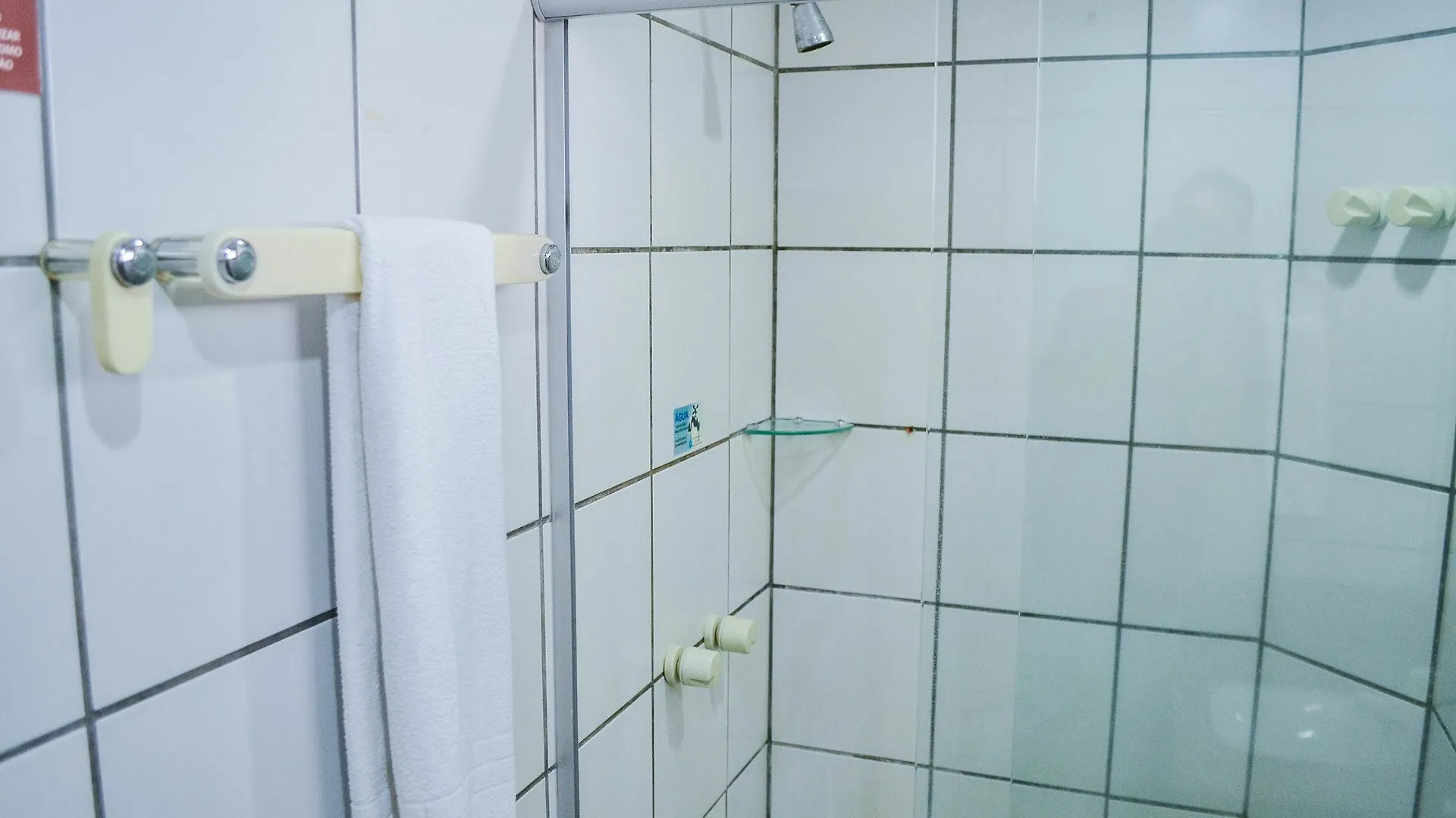 Classic Flat Apartamento Fortaleza