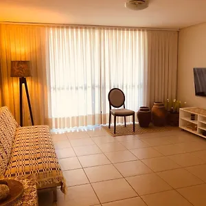 Front Near Park Fortaleza (Ceara)