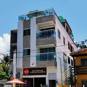 Smartstay 6 Pôrto das Galinhas