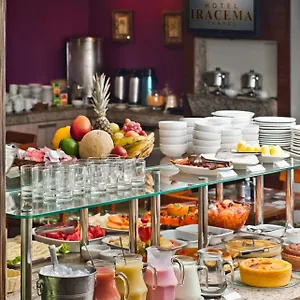 Hotel Iracema Travel, Fortaleza (Ceara)