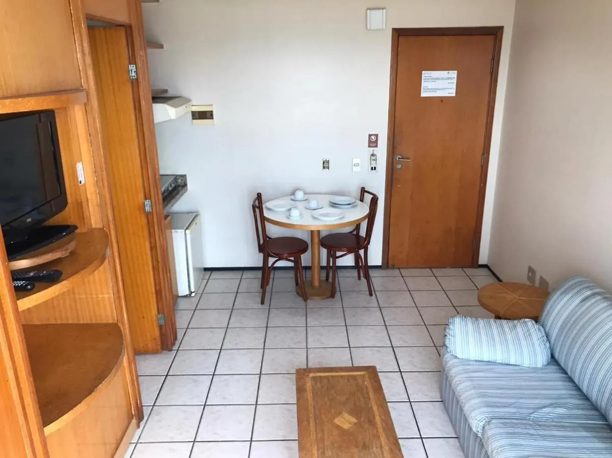 Classic Flat Apartment Fortaleza