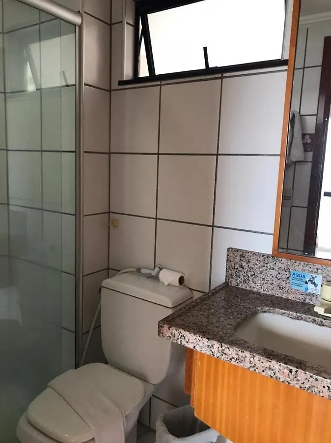 Classic Flat Apartment Fortaleza  Fortaleza (Ceara)