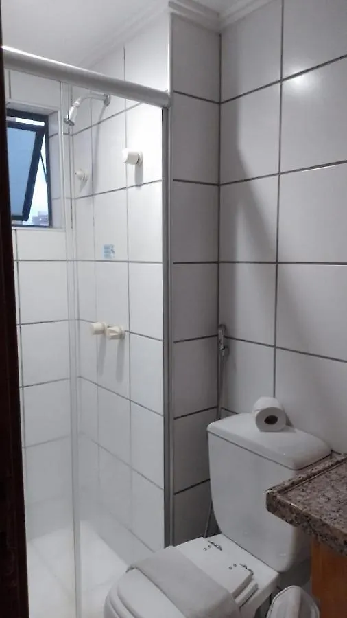 Classic Flat Apartment Fortaleza  Brazil
