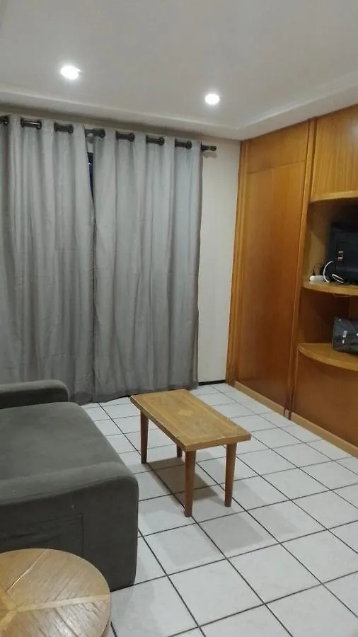 Classic Flat Apartment Fortaleza