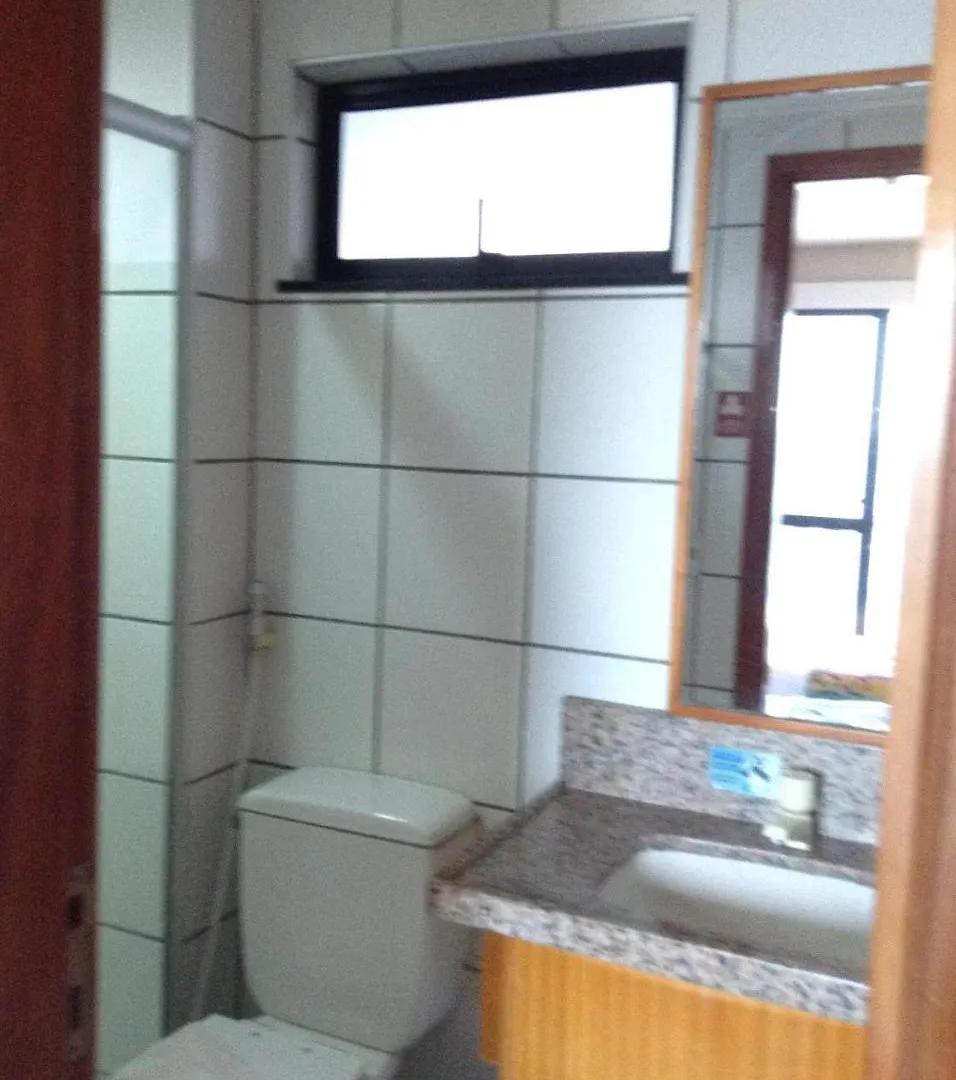 Classic Flat Apartment Fortaleza