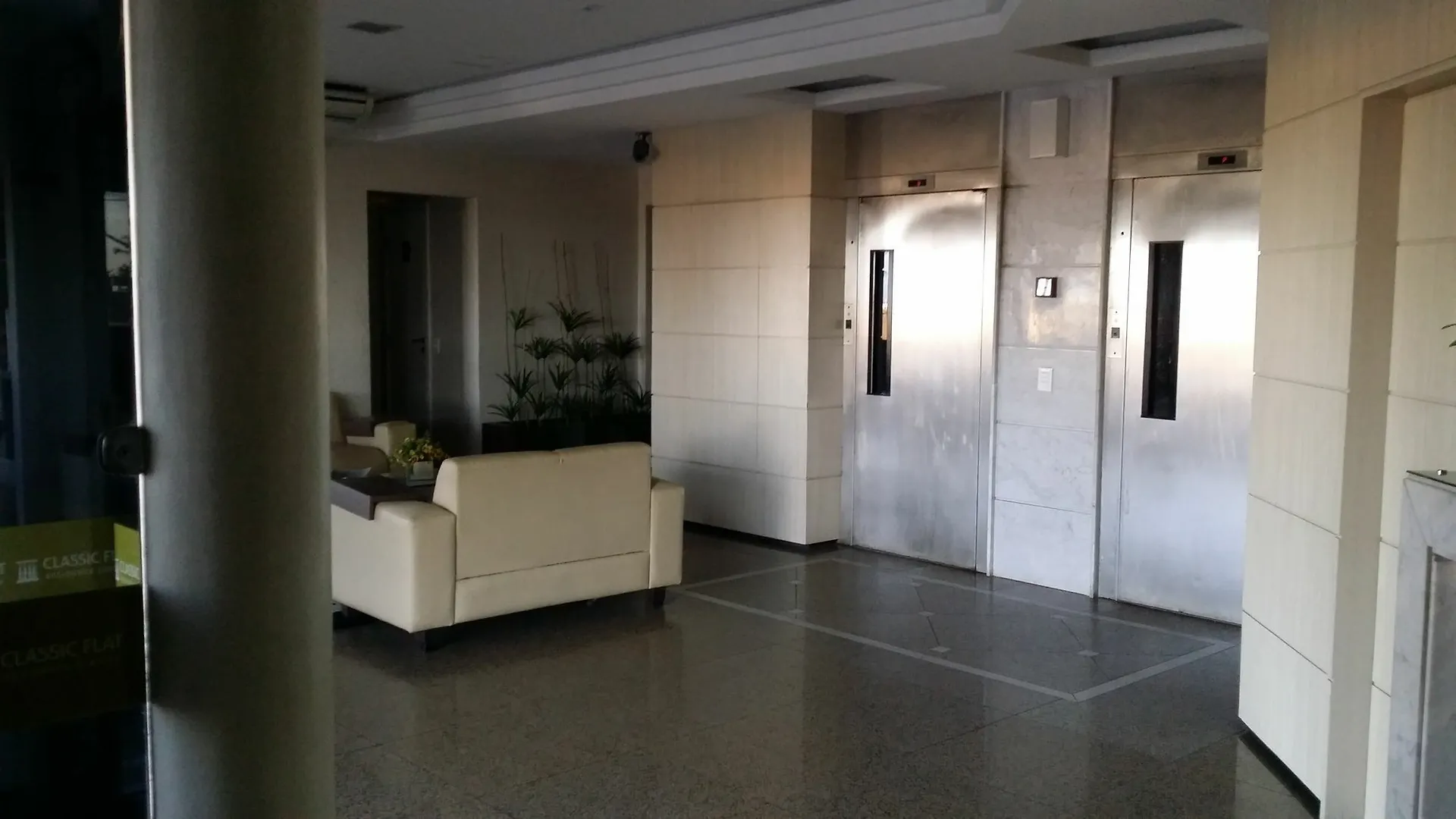 Classic Flat Apartment Fortaleza  Brazil