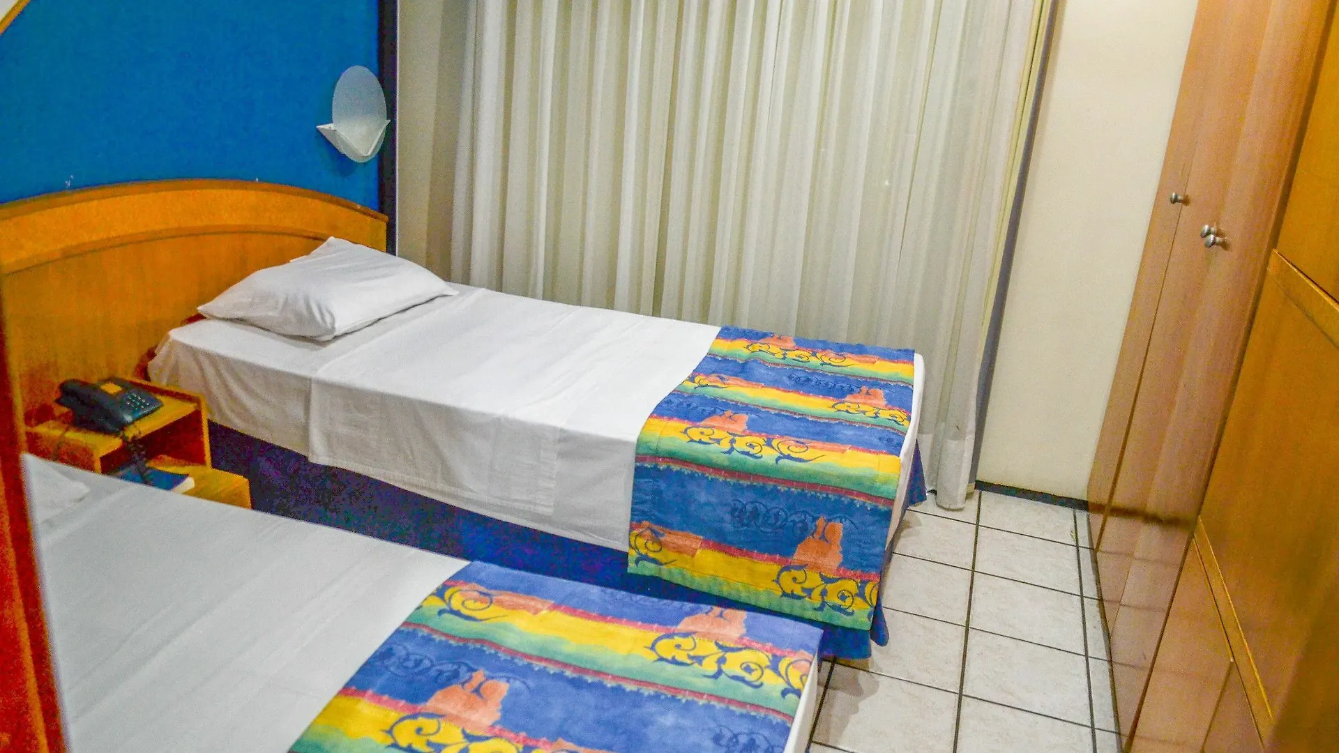 Classic Flat Apartment Fortaleza