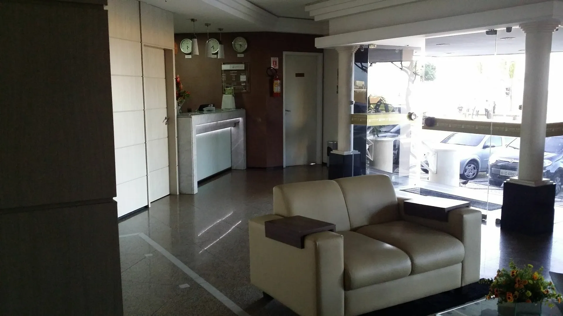 Classic Flat Apartment Fortaleza  0*, Fortaleza (Ceara)