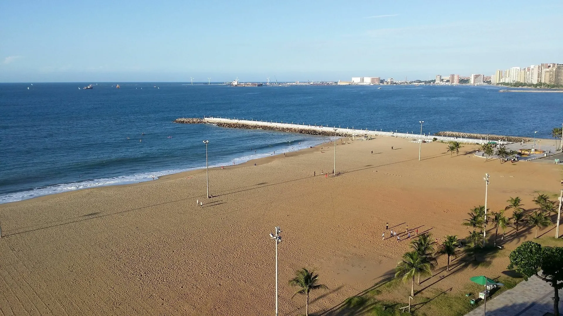Classic Flat Apartment Fortaleza   Fortaleza (Ceara)