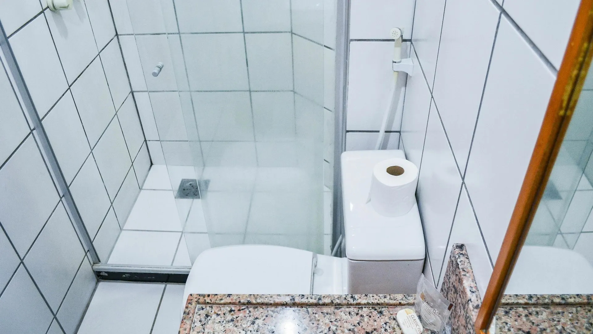 Classic Flat Apartment Fortaleza