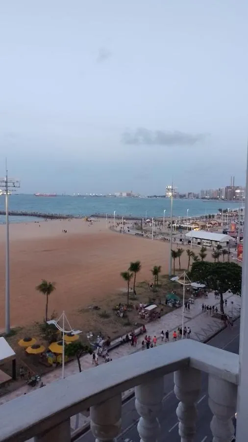 Classic Flat Apartment Fortaleza  0*, Fortaleza (Ceara)