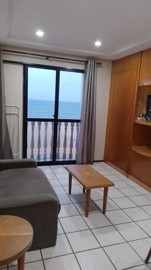 Classic Flat Apartment Fortaleza