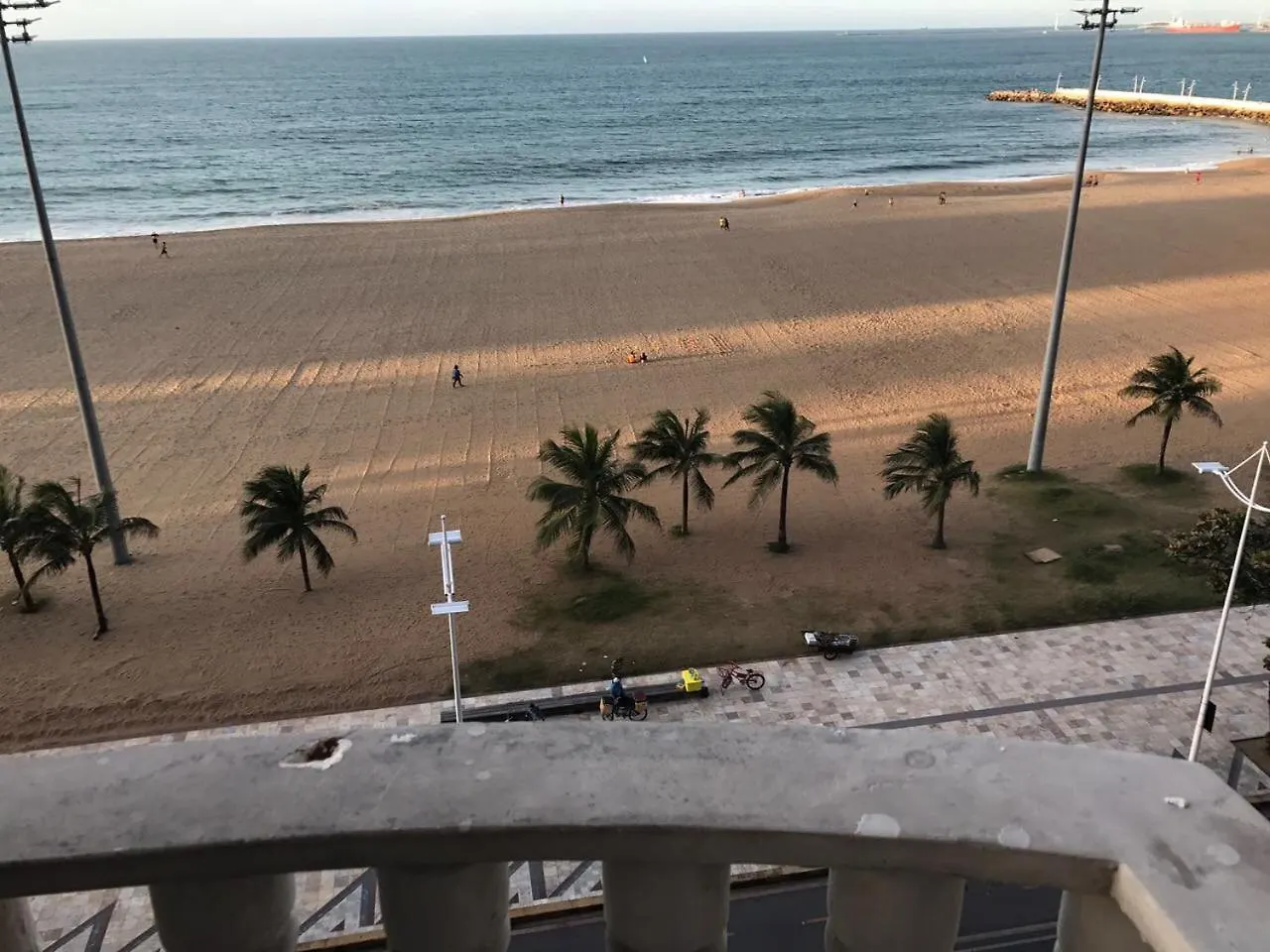 Classic Flat Apartment Fortaleza  Brazil
