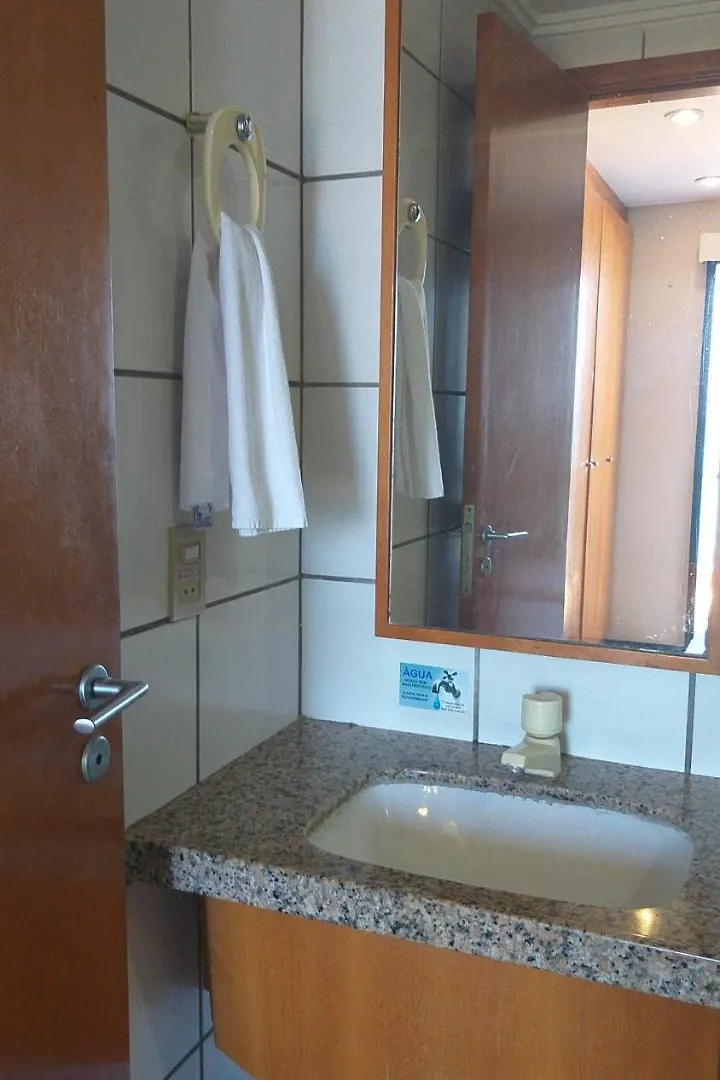 Classic Flat Apartment Fortaleza  Brazil