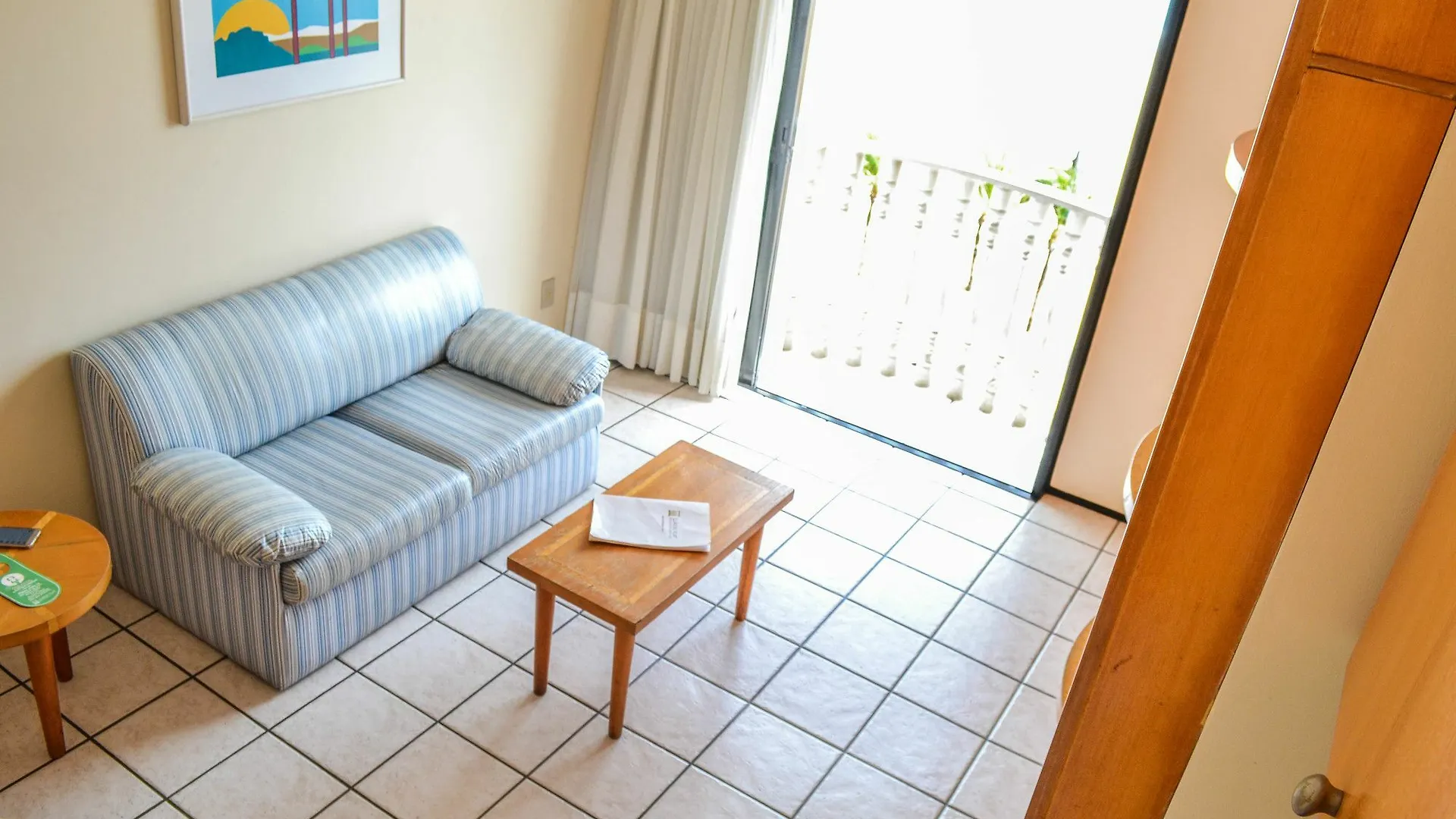 Classic Flat Apartment Fortaleza  0*, Fortaleza (Ceara)