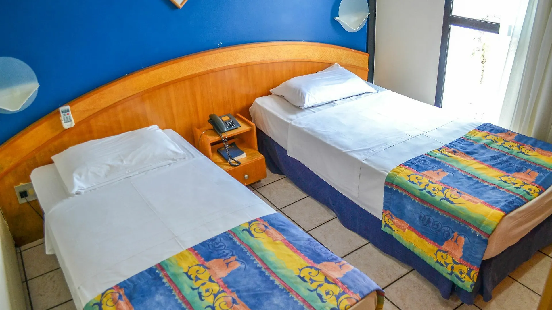 Classic Flat Apartment Fortaleza
