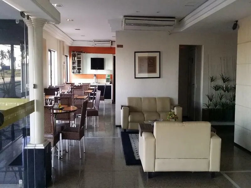 Classic Flat Apartment Fortaleza  Brazil