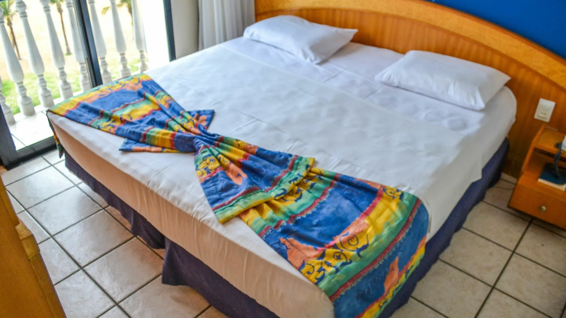 Classic Flat Apartment Fortaleza